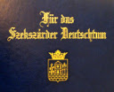 Für das szekszárder Deutschtum
