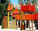 Wunderland Óvoda / Kindergarten