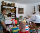 Napközis tábor