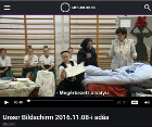 Unser Bildschirm TV adás