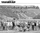 sajtóhír