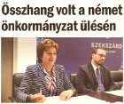 sajtóhír