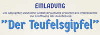 Einladung