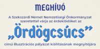 meghívó