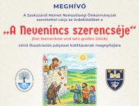 meghívó